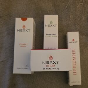 NEXXT Skincare Set